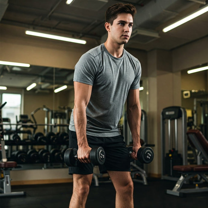 Hoe begin ik met sporten? De ultieme gids voor beginners