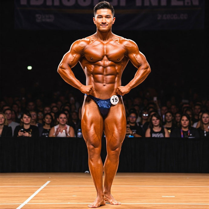 Ultieme gids voor bodybuildingwedstrijden: Van voorbereiding tot succes