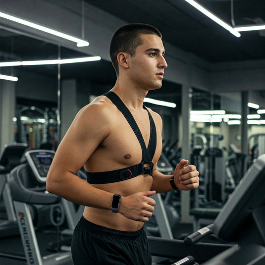 💪 Waarom sporten essentieel is voor je gezondheid en geluk - happygetfit.com