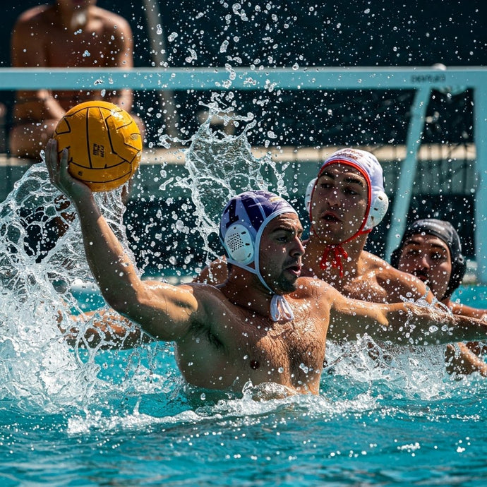 Waterpolo: Een overzicht van deze geweldige watersport