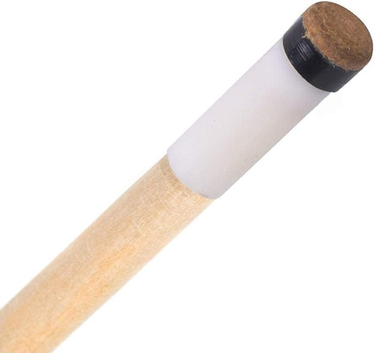 10x biljartkeu schroeftips – zachte keutips 10/11/12/13 mm voor pool en snooker - happygetfit.com