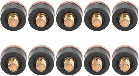 10x biljartkeu schroeftips – zachte reserve keutips 10/11/12/13 mm voor pool en snooker - happygetfit.com