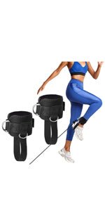 Laad afbeelding in Galerijviewer, 2m Fitness Stalen Kabel Fitness Gym Vervanging Kabel Thuis Gym Kabel Accessoires Fitness Katrol Kabel Systeem Zware Stalen Kabel voor Thuis Gym - happygetfit.com
