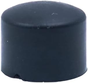 Chargez l'image dans la visionneuse de la galerie, Skateboard pivot cups 16 mm 20 stuks zwart – PU truck draaibussen – longboard skateboard accessoires
