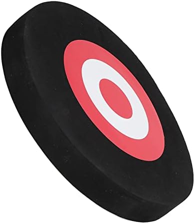 Cibles de tir à l’arc, lot de 3, en mousse EVA autoréparatrice pour intérieur et extérieur – cibles de tir – entraînement au tir à l’arc