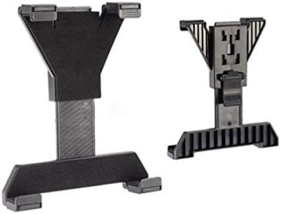 System-S Tablet-pc-houder, stuurhouder voor loopband en hometrainer in het interieur