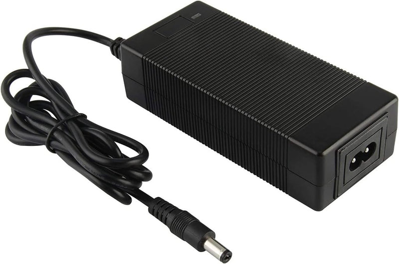 Load image into Gallery viewer, 36V acculader 42V Oplader 2A Voeding fietslader Skateboarden elektrische fietsen scooter - happygetfit.com
