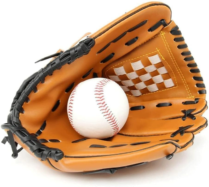 Laad afbeelding in Galerijviewer, 4 stuks handgenaaide zachte honkbal, 9 inch PU baseballen, softbal voor training, volwassenen en jongeren, professionele games - happygetfit.com
