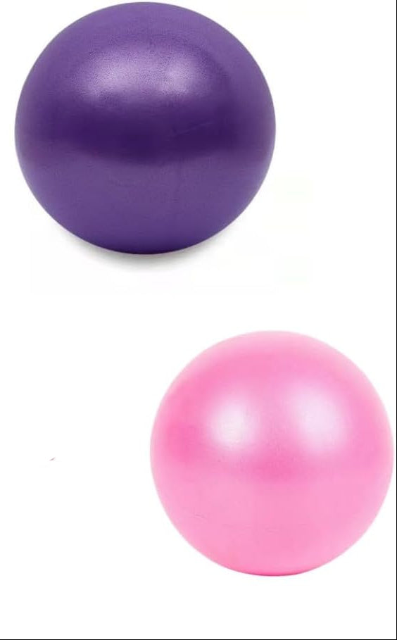 Laden Sie das Bild in Galerie -Viewer, Pilatesballen set van 4 stuks 25 cm
