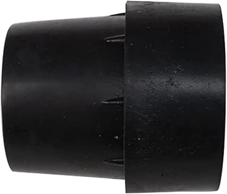Laad afbeelding in Galerijviewer, Trampoline pootdoppen 10 stuks voor 25 mm poten van antislip rubber – voetdoppen – trampoline accessoires
