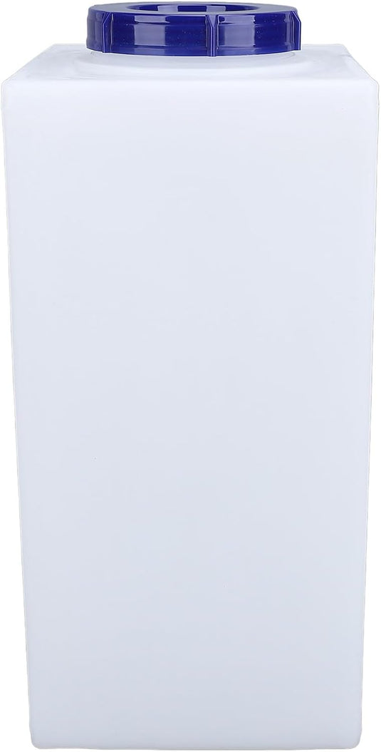 Réservoir d’eau de 20 litres en plastique LLDPE robuste avec large ouverture de remplissage pour camping-car et bateau – réservoir d’eau – matériel de camping