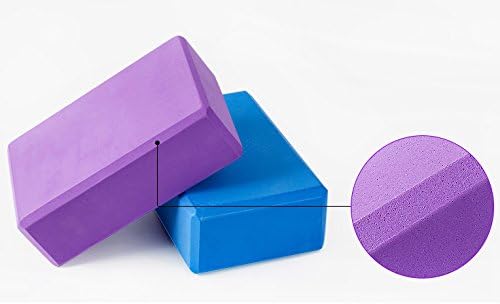 EXERZ Yoga Blokken 2 stks Gym Bricks