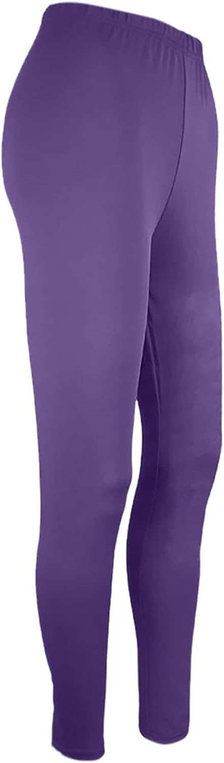 Laden Sie das Bild in Galerie -Viewer, Dames sportlegging met hoge taille zacht en niet doorschijnend – fitness legging – yogabroek
