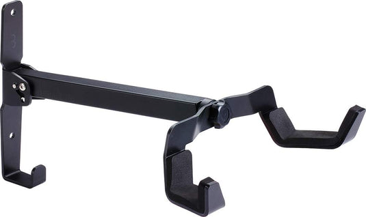 BBB Cycling Bike Wall Mounts - Deluxe BTL-150 for Mountain and Road Bikes