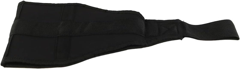 Laden Sie das Bild in Galerie -Viewer, 2 Ab-Straps mit gepolsterten Armstützen für die Klimmzugstange – Bauchmuskeltrainer – Core-Training
