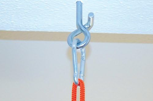 Laden Sie das Bild in Galerie -Viewer, Sling trainer voor full-body training oranje zwart

