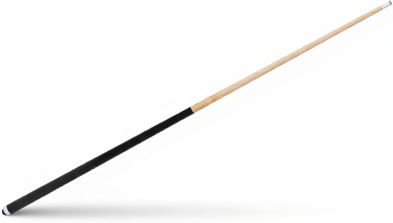 Chargez l'image dans la visionneuse de la galerie, Biljartkeu 48 Inch – Lichtgewicht Pool Cue van Esdoornhout – Voor Kinderen &amp; Beginners
