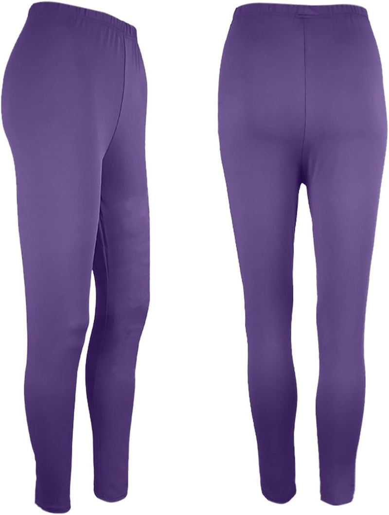 Laden Sie das Bild in Galerie -Viewer, Dames sportlegging met hoge taille zacht en niet doorschijnend – fitness legging – yogabroek
