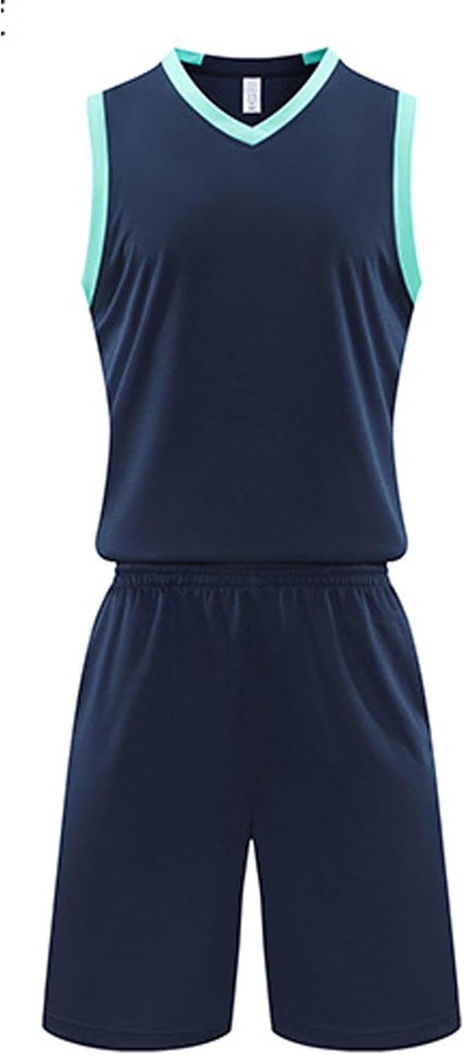 Laad afbeelding in Galerijviewer, Heren sportpak 2-delig met trainingsjack en lange broek – trainingspak – voetbal kleding
