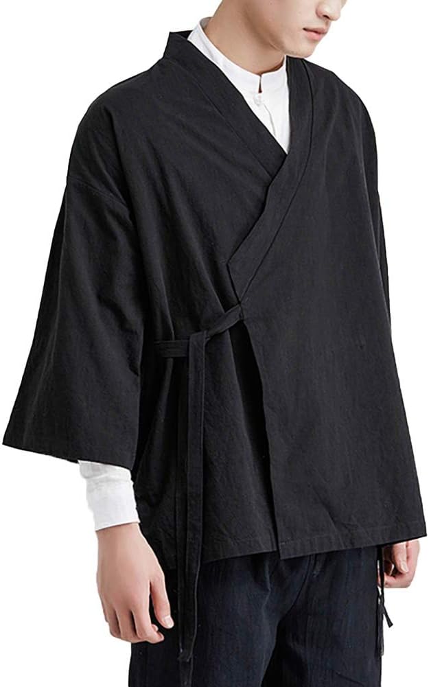Laden Sie das Bild in Galerie -Viewer, Kungfu uniform met lange mouw en broek
