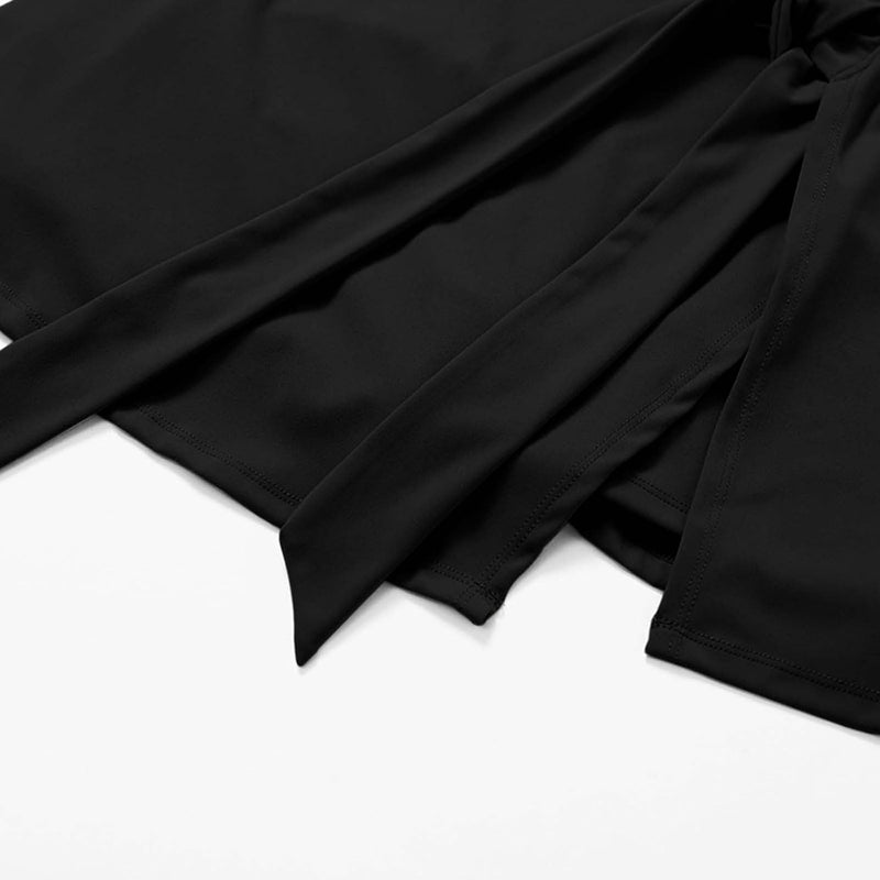 Load image into Gallery viewer, Dames sportjurk met bandjes en open rug voor tennis en fitness – tennisjurk – sportjurk
