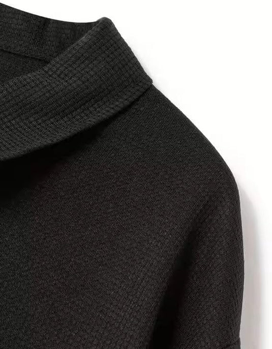 Heren trainingspak 2-delig met vest en joggingbroek