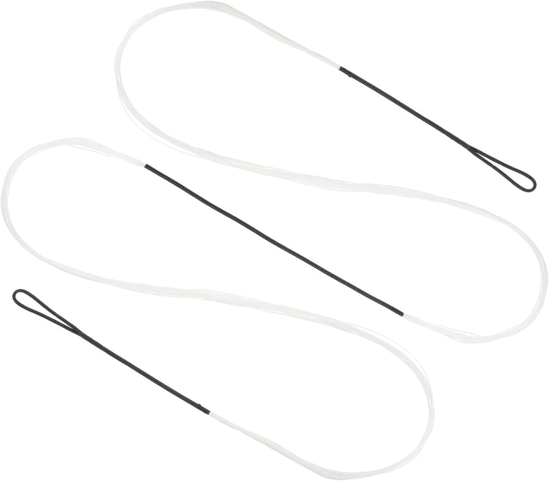 Załaduj obraz do przeglądarki galerii, Recurve boogsnaar 113,3 cm tot 50 lb – vervangende bowstring – boogschieten accessoires
