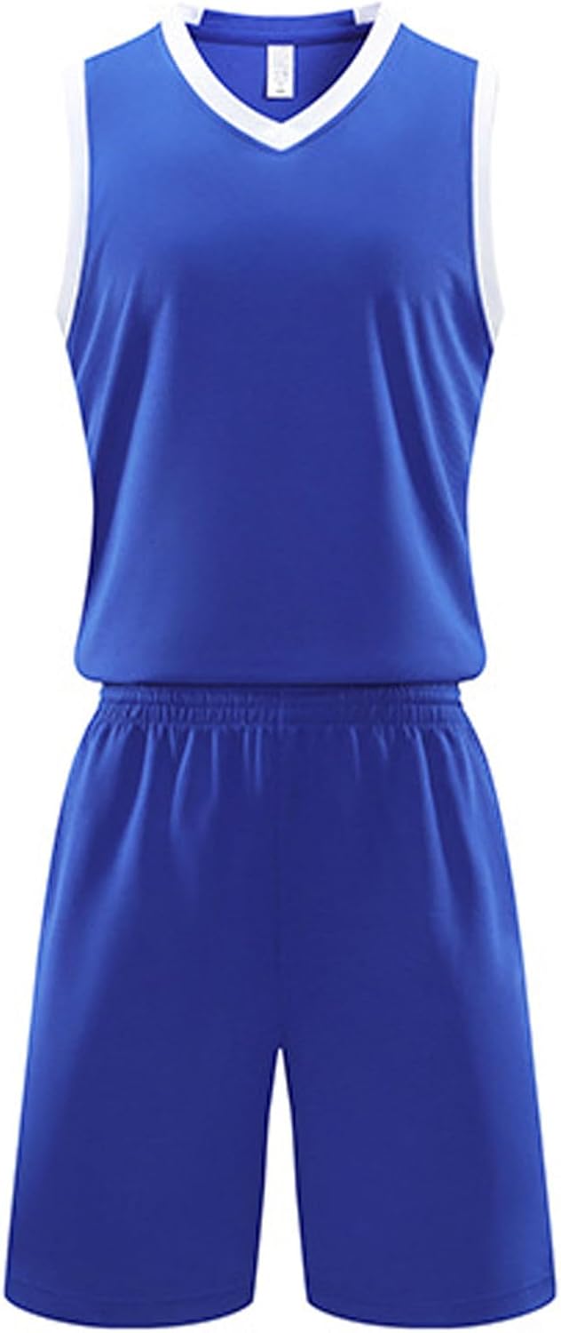 Laad afbeelding in Galerijviewer, Heren sportpak 2-delig met trainingsjack en lange broek – trainingspak – voetbal kleding
