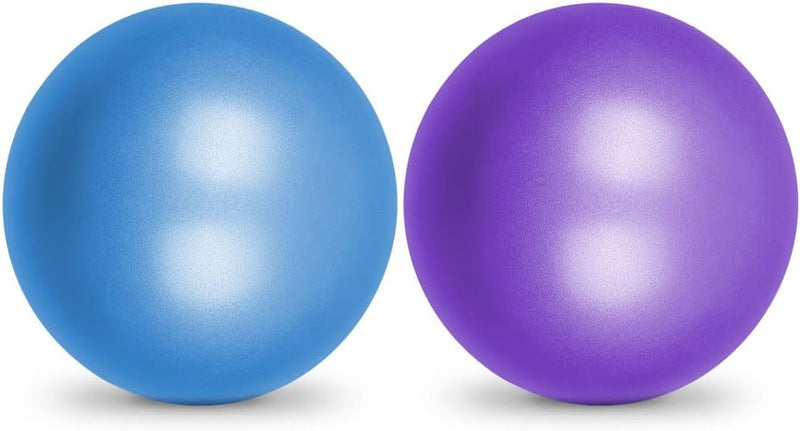 Laad afbeelding in Galerijviewer, Mini pilatesballen 25 cm
