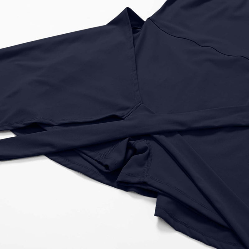 Load image into Gallery viewer, Dames sportjurk met bandjes en open rug voor tennis en fitness – tennisjurk – sportjurk
