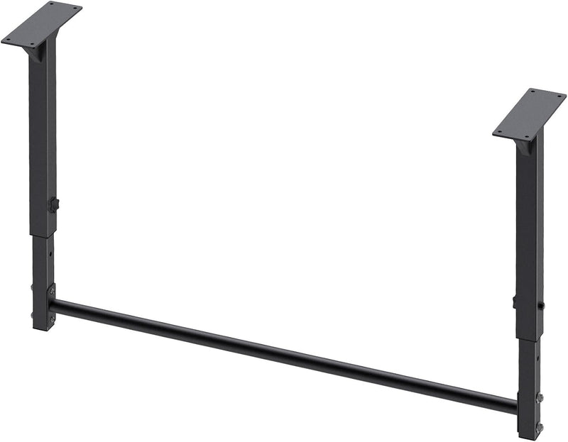 Chargez l'image dans la visionneuse de la galerie, Barre de traction fixée au plafond avec système de poulie et plusieurs positions de prise – barre de traction – appareil à câble
