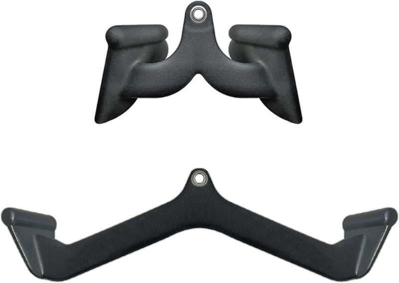 Laden Sie das Bild in Galerie -Viewer, Ergonomische lat pulldown handgreep voor kabelmachine
