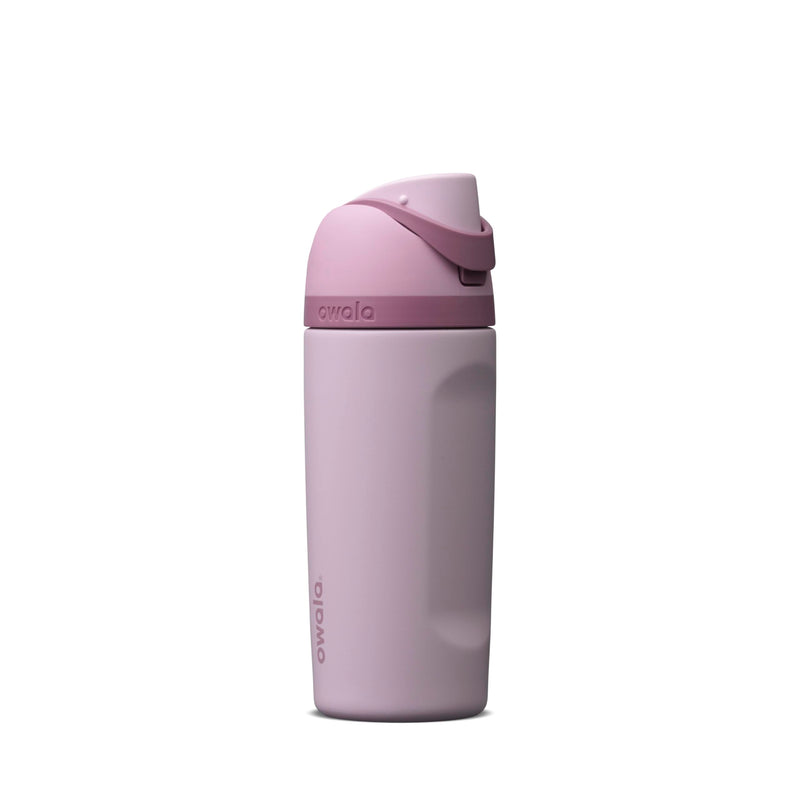 Laden Sie das Bild in Galerie -Viewer, Geïsoleerde RVS drinkfles 710 ml met rietje en lekvrije dop – waterfles – thermosfles
