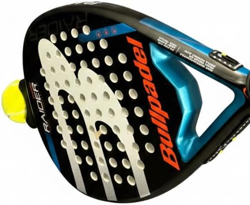 Chargez l'image dans la visionneuse de la galerie, Padel ballenraper voor racket zwart
