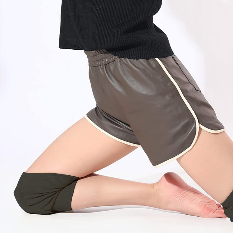 Laad afbeelding in Galerijviewer, Elastische kniebandages unisex set van 2 stuks
