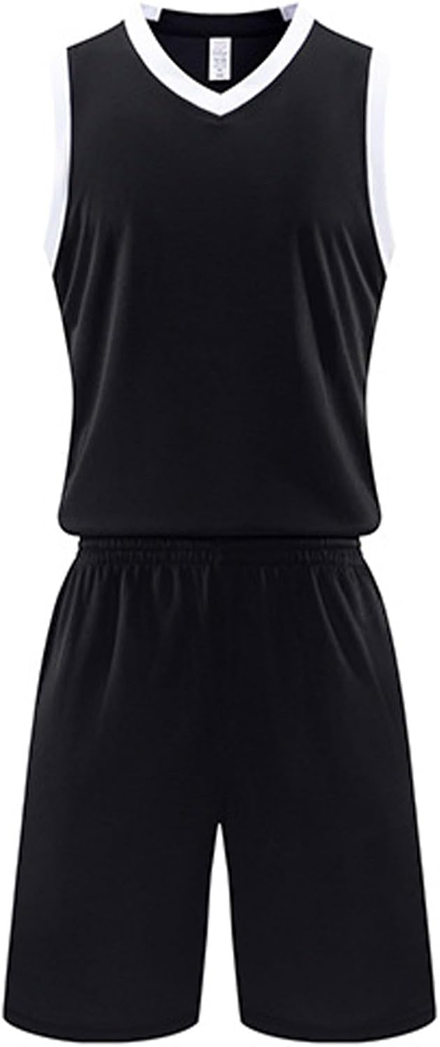 Laad afbeelding in Galerijviewer, Heren sportpak 2-delig met trainingsjack en lange broek – trainingspak – voetbal kleding
