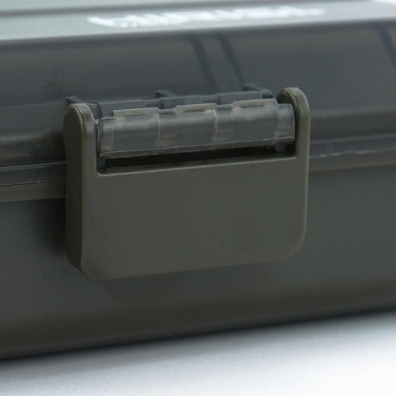Laad afbeelding in Galerijviewer, Hengelbox, viswervel, gereedschap, opbergkoffer, visaccessoires, dozen vissen of box (FBA-W504)
