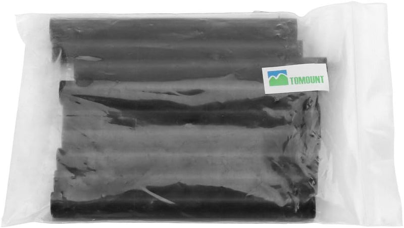 Laad afbeelding in Galerijviewer, CARCHET 10 Pack Fire Starter Rod Magnesium Ferrocerium Flint Camping 8x0,8cm
