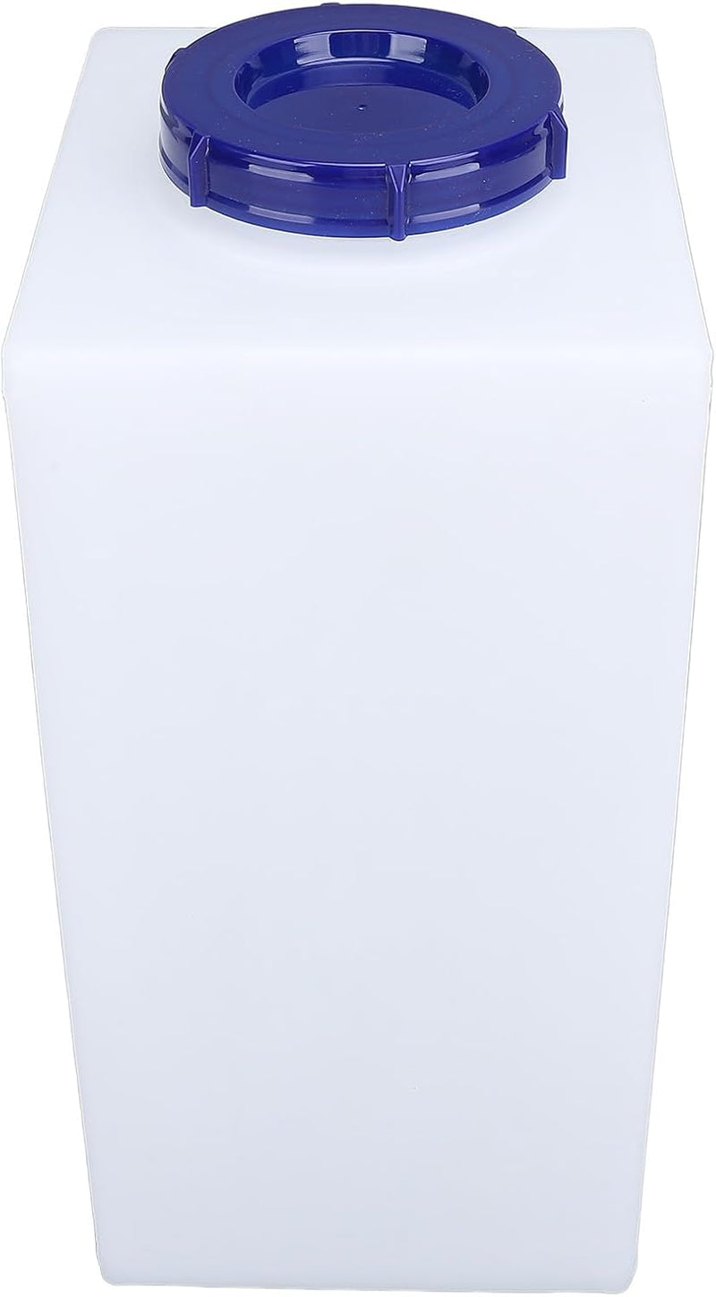 Charger l’image dans la visionneuse de galerie, Réservoir d’eau de 20 litres en plastique LLDPE robuste avec large ouverture de remplissage pour camping-car et bateau – réservoir d’eau – matériel de camping
