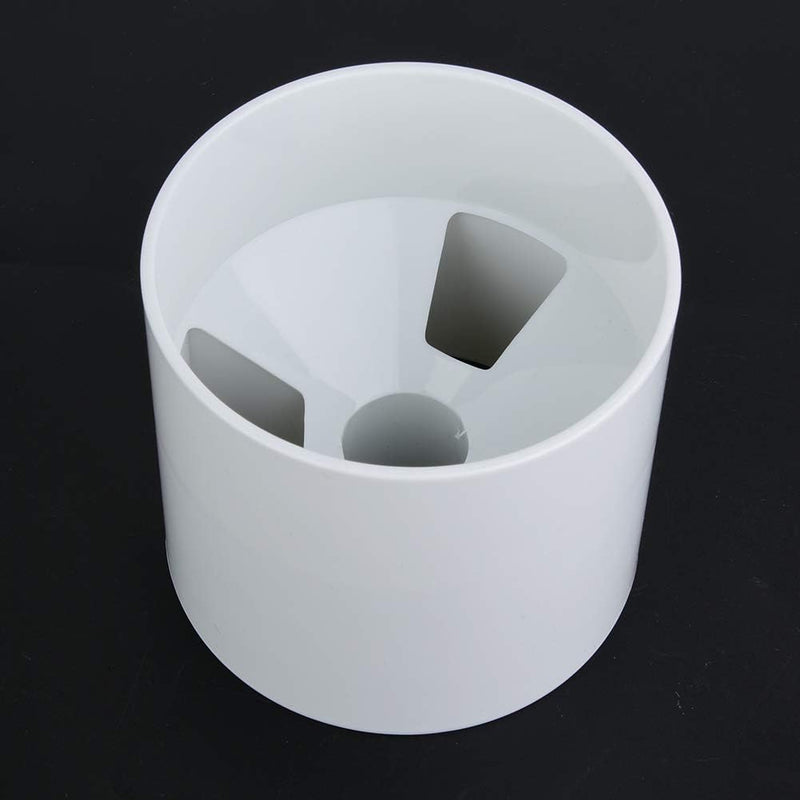 Load image into Gallery viewer, Golf putting hole cup van kunststof 10,8 cm voor tuin en oefengreen – golfhole – putttraining
