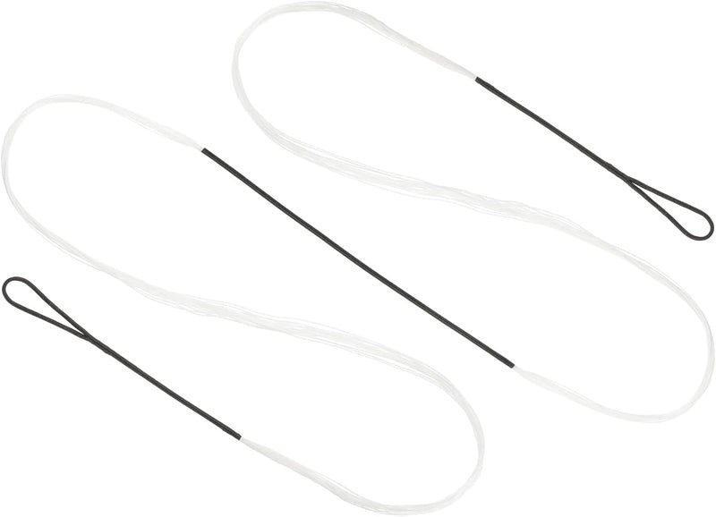 Załaduj obraz do przeglądarki galerii, Recurve boogsnaar 113,3 cm tot 50 lb – vervangende bowstring – boogschieten accessoires

