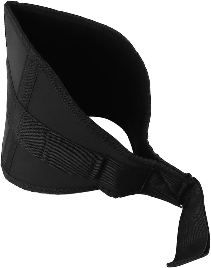 Laden Sie das Bild in Galerie -Viewer, 2 Ab-Straps mit gepolsterten Armstützen für die Klimmzugstange – Bauchmuskeltrainer – Core-Training

