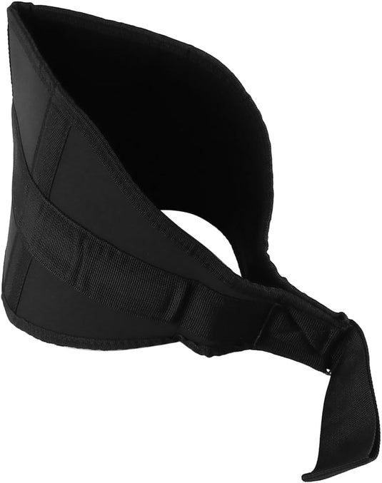 2 Ab-Straps mit gepolsterten Armstützen für die Klimmzugstange – Bauchmuskeltrainer – Core-Training
