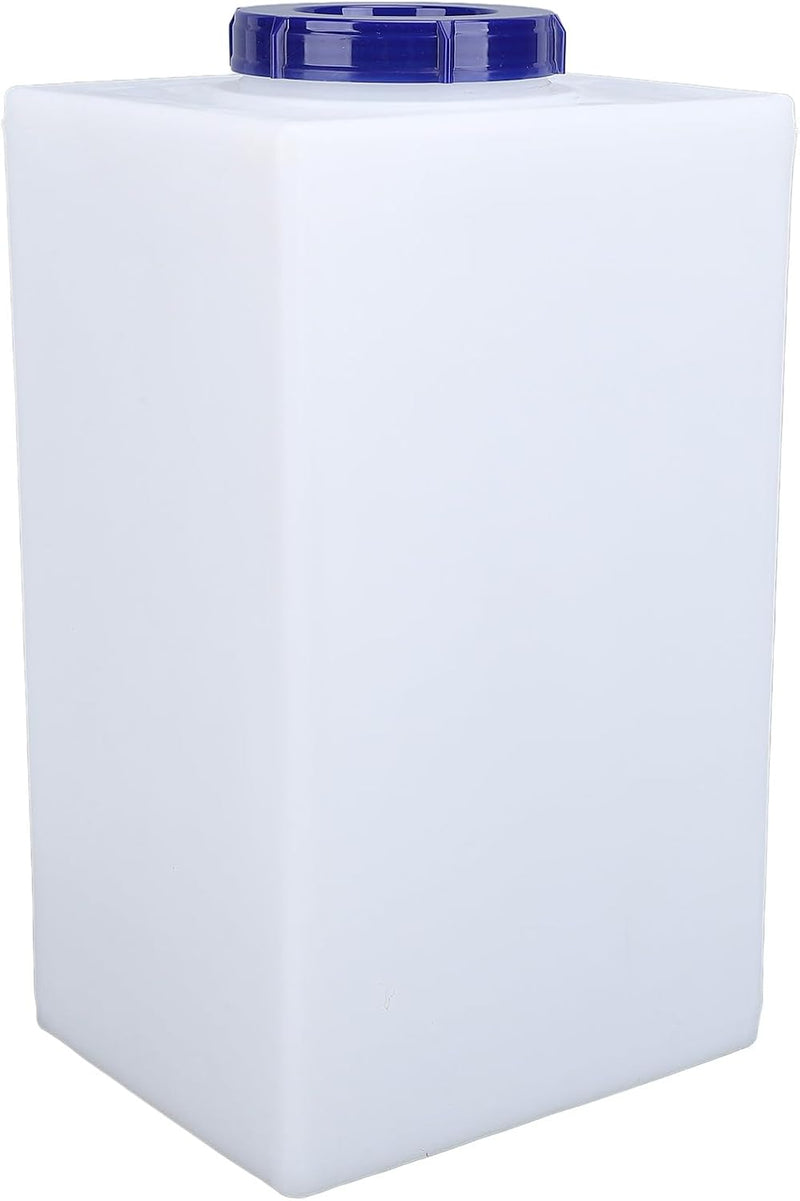 Charger l’image dans la visionneuse de galerie, Réservoir d’eau de 20 litres en plastique LLDPE robuste avec large ouverture de remplissage pour camping-car et bateau – réservoir d’eau – matériel de camping
