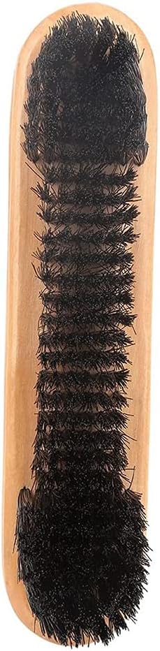 Laden Sie das Bild in Galerie -Viewer, Biljarttafel borstelset 2 stuks met houten handvat
