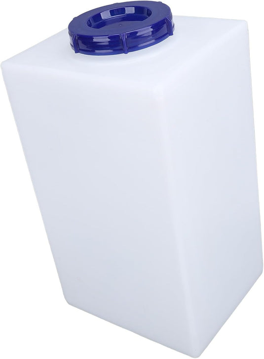 Réservoir d’eau de 20 litres en plastique LLDPE robuste avec large ouverture de remplissage pour camping-car et bateau – réservoir d’eau – matériel de camping