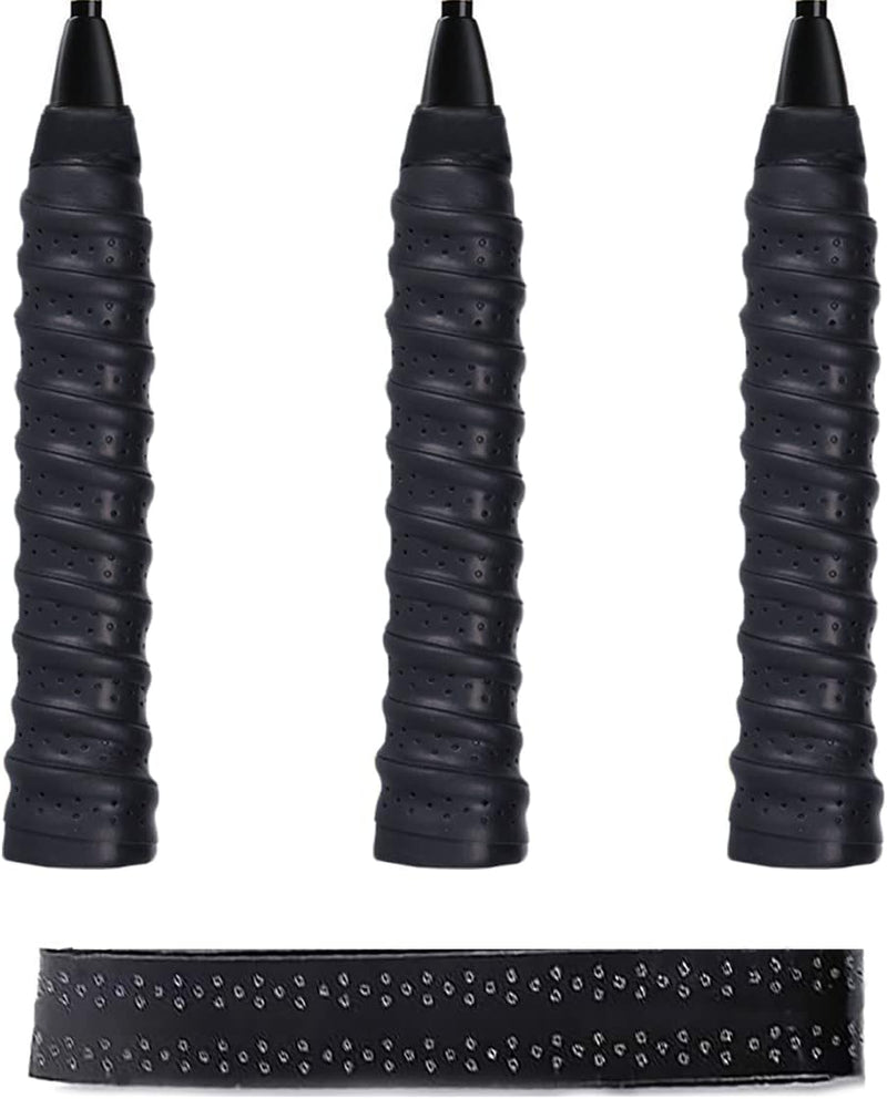 Laad afbeelding in Galerijviewer, Racket grip tape set 3 stuks antislip
