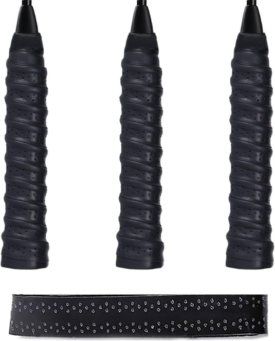 Racket grip tape set 3 stuks antislip