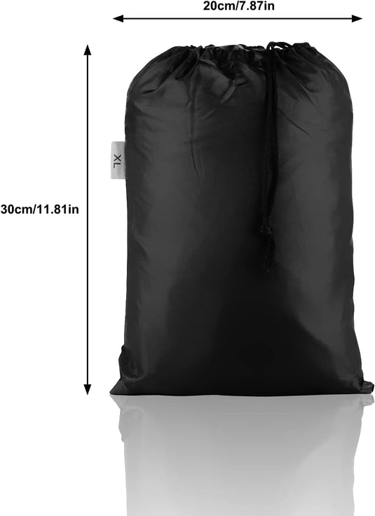 Waterdichte fietshoes,210D Oxford stof waterdichte fietshoezen voor 2 fietsen met slot-gaten opbergtas Winddichte gesp voor buiten Mountainbike Racefiets