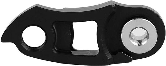 Extension de dérailleur arrière en aluminium CNC pour VTT et vélo de course – extension de dérailleur – transmission de vélo